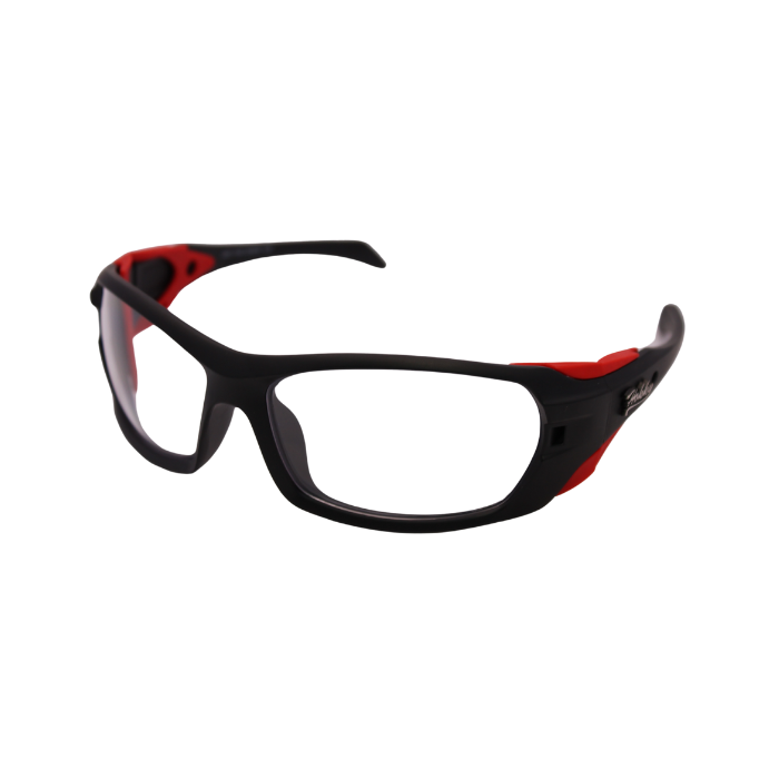 SPORT SUNGLASSES UNISEX CYCLING POLARIZED UV400 (HK24717)
