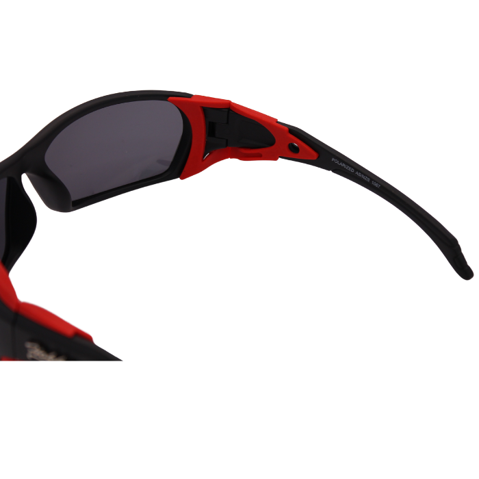 SPORT SUNGLASSES UNISEX CYCLING POLARIZED UV400 (HK24717)