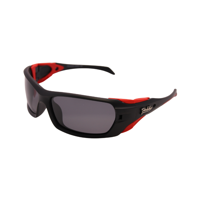 SPORT SUNGLASSES UNISEX CYCLING POLARIZED UV400 (HK24717)
