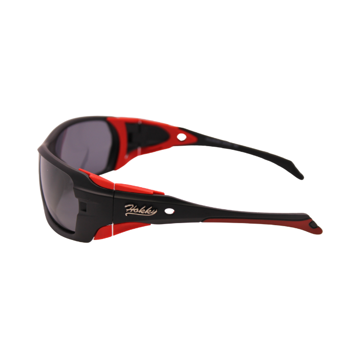 SPORT SUNGLASSES UNISEX CYCLING POLARIZED UV400 (HK24717)