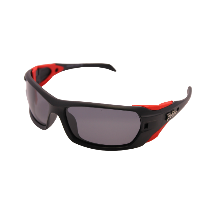 SPORT SUNGLASSES UNISEX CYCLING POLARIZED UV400 (HK24717)