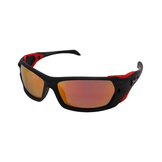 SPORT SUNGLASSES UNISEX CYCLING POLARIZED UV400 (HK24717)