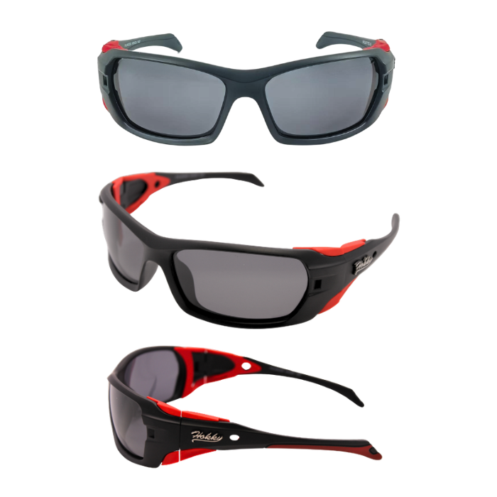 SPORT POLARIZED SUNGLASSES UNISEX HK24717