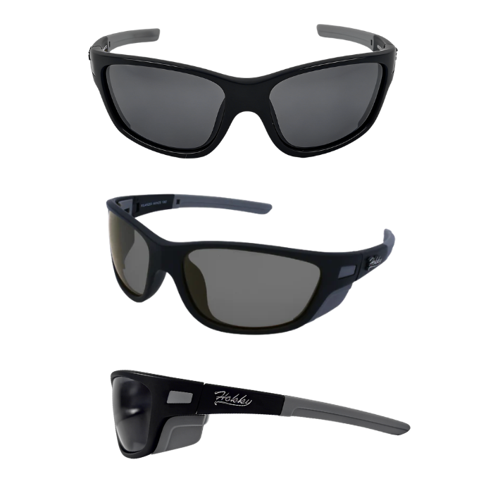 SPORT POLARIZED SUNGLASSES UNISEX HK24731