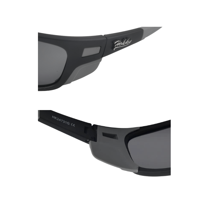 SPORT POLARIZED SUNGLASSES UNISEX HK24731