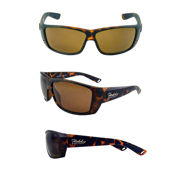 LIFESTYLE POLARIZED SUNGLASSES FISHING HK24733
