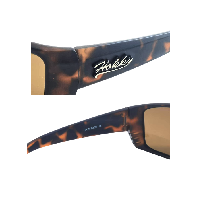 LIFESTYLE POLARIZED SUNGLASSES FISHING HK24733