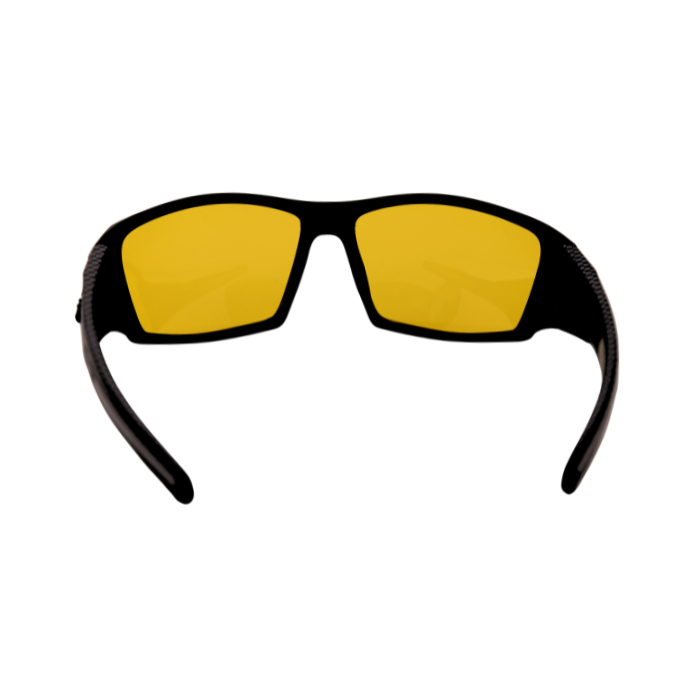 SPORT SUNGLASSES WRAP UV400 (HK24739)