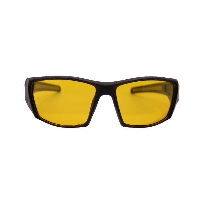 SPORT SUNGLASSES WRAP UV400 (HK24739)