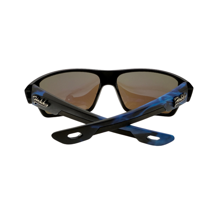SPORT SUNGLASSES PATTERN WRAP CYCLING  UV400 (HK24740)