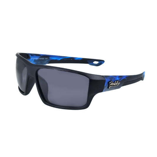 SPORTS POLARIZED SUNGLASSES RUNNING WRAP HK24740