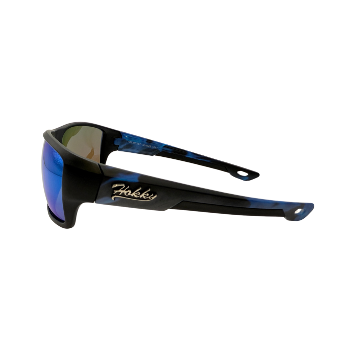SPORT SUNGLASSES PATTERN WRAP CYCLING  UV400 (HK24740)