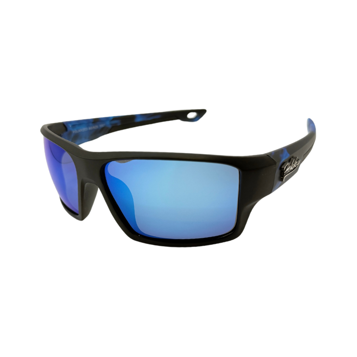 SPORT SUNGLASSES PATTERN WRAP CYCLING  UV400 (HK24740)