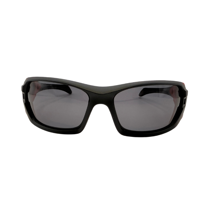 SPORT SUNGLASSES PATTERN WRAP CYCLING  UV400 (HK24740)