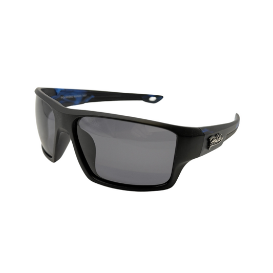 SPORT SUNGLASSES PATTERN WRAP CYCLING  UV400 (HK24740)