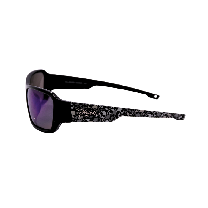 SPORT SUNGLASSES  RECTANGLE WRAP POLARIZED (HK24742)