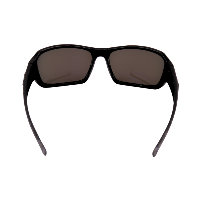SPORT SUNGLASSES  RECTANGLE WRAP POLARIZED (HK24742)