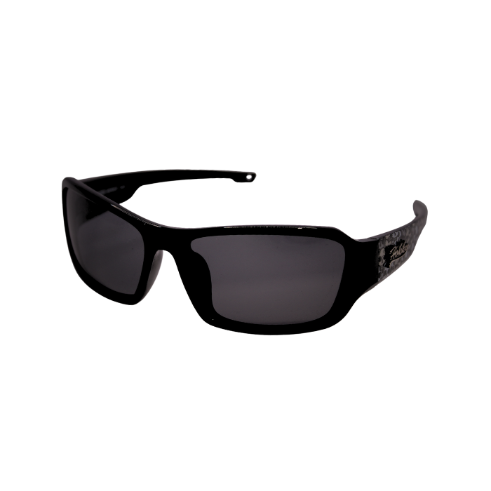 SPORT SUNGLASSES  RECTANGLE WRAP POLARIZED (HK24742)