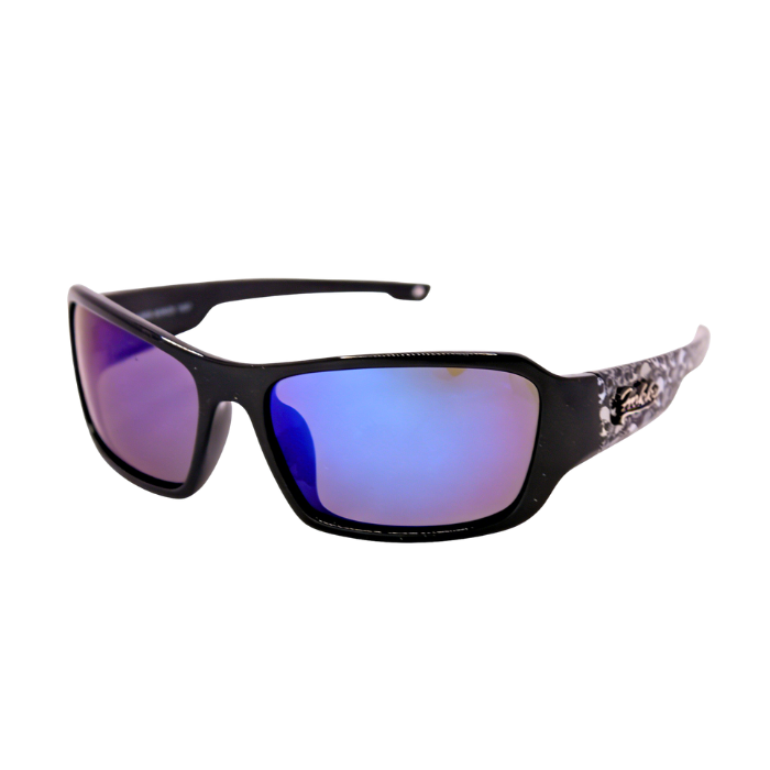 SPORT POLARIZED SUNGLASSES MOTOR WRAP HK24742