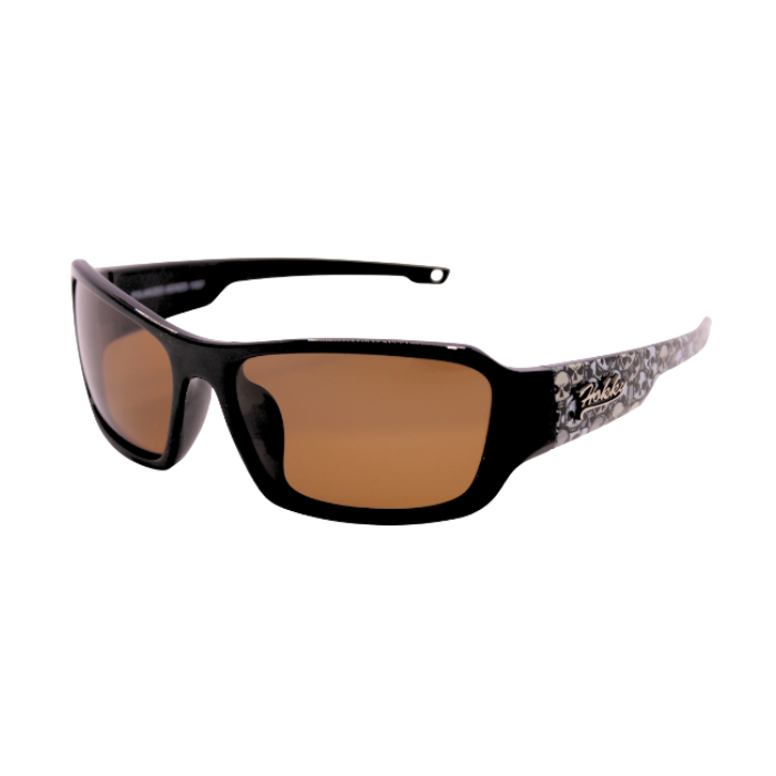 SPORT POLARIZED SUNGLASSES MOTOR WRAP HK24742