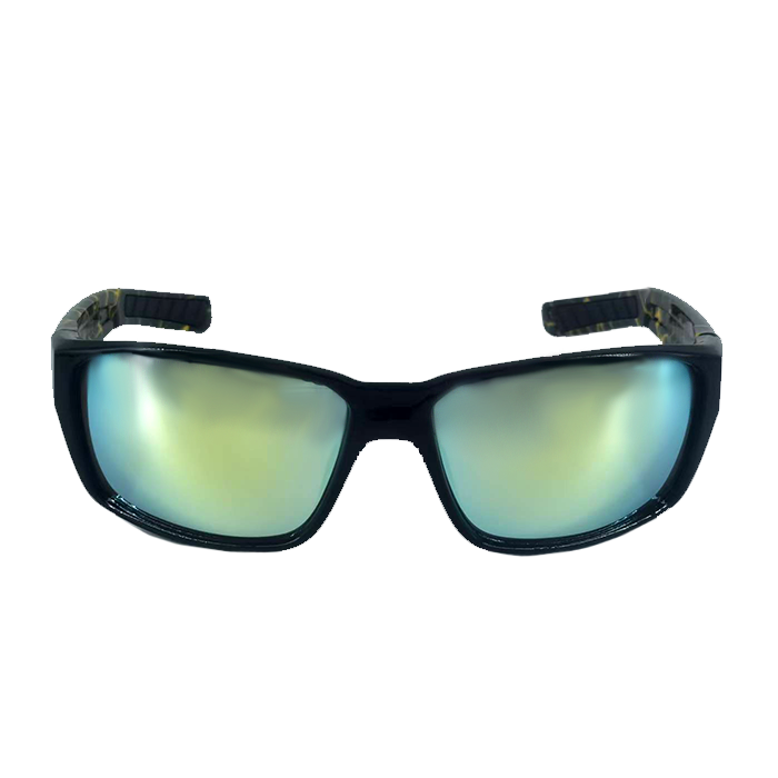 SPORTS SUNGLASSES TRAIL FASHION RECTANGLE UV400 (HK2483201)