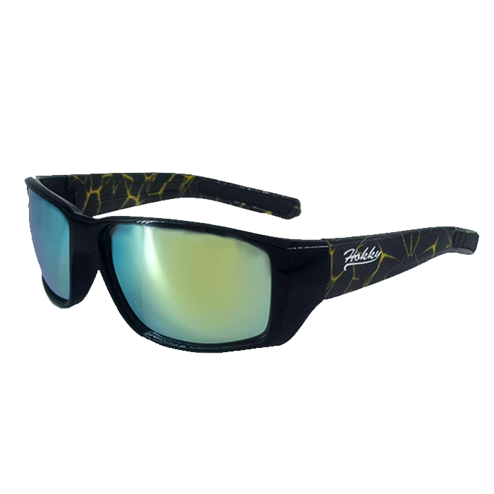 SPORTS SUNGLASSES TRAIL FASHION RECTANGLE UV400 (HK2483201)