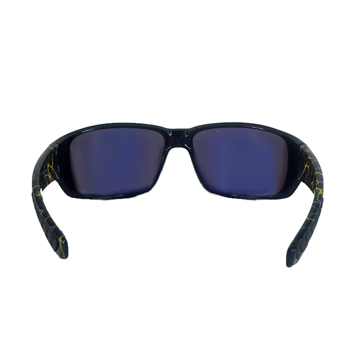 SPORTS SUNGLASSES TRAIL FASHION RECTANGLE UV400 (HK2483201)