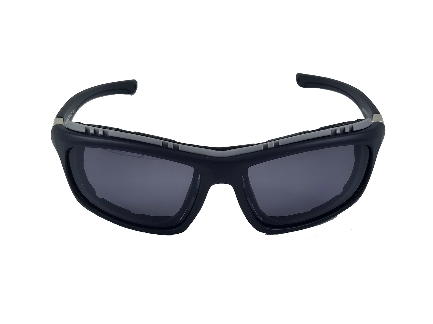 SPORT SUNGLASSES WRAP RECTANGLE POLARIZED (HK24928)