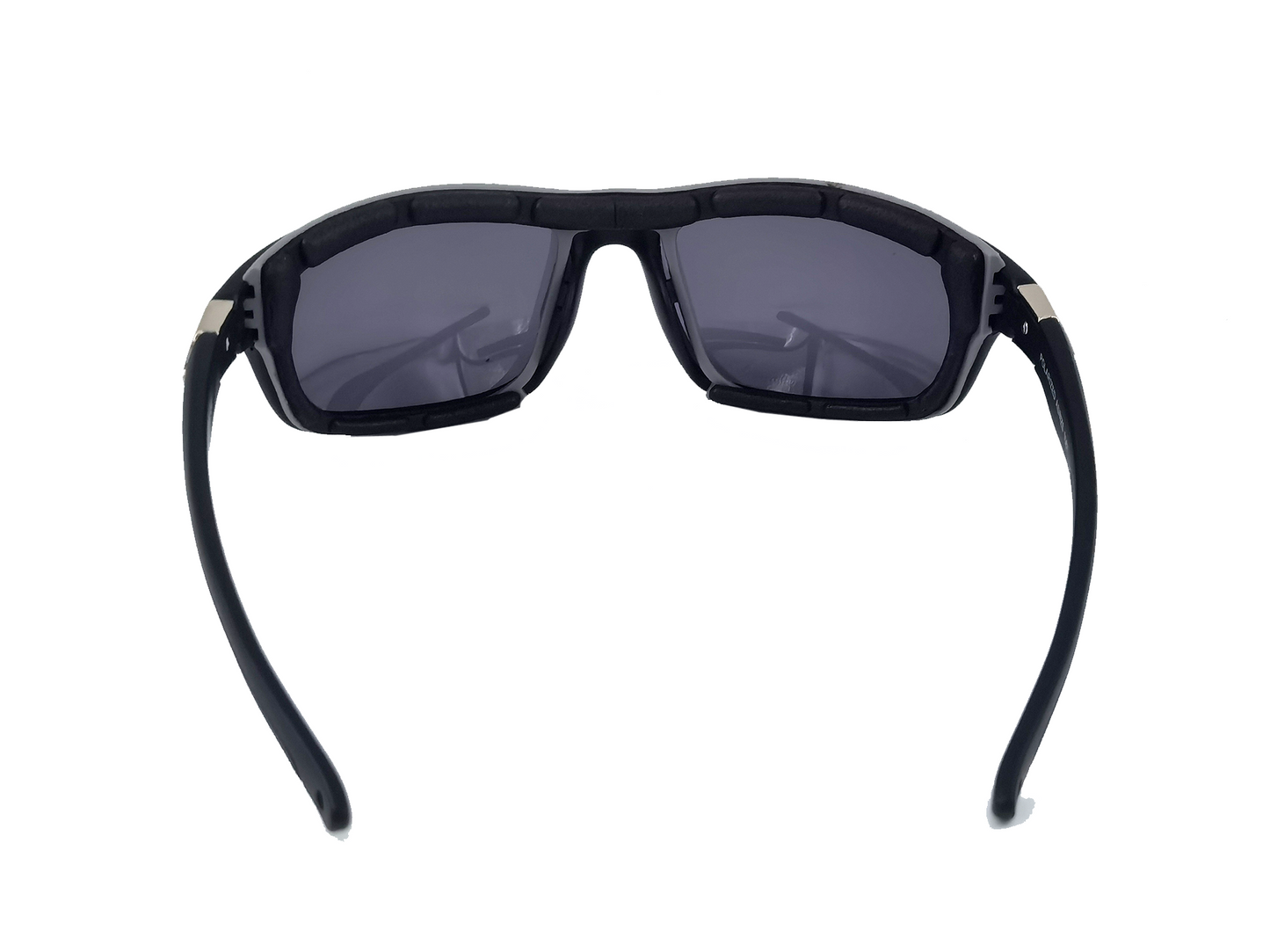 SPORT SUNGLASSES WRAP RECTANGLE POLARIZED (HK24928)