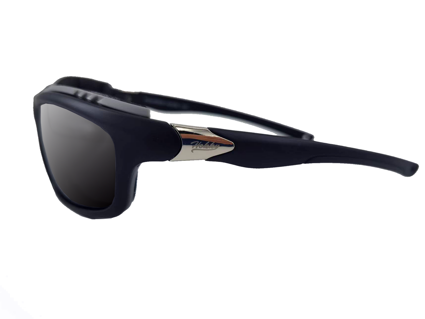 SPORT SUNGLASSES WRAP RECTANGLE POLARIZED (HK24928)