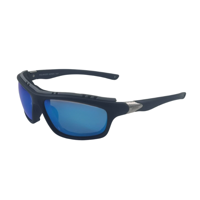SPORT POLARIZED SUNGLASSES WRAP  HK24928