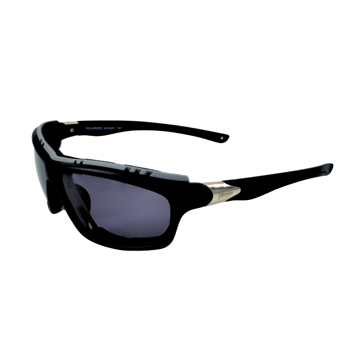 SPORT POLARIZED SUNGLASSES WRAP  HK24928