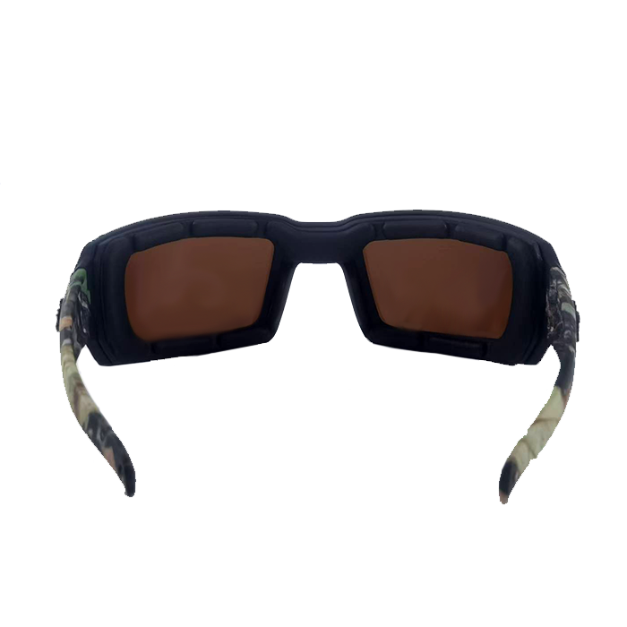 SPORTS SUNGLASSES FISHING RECTANGLE   (HK2516104)