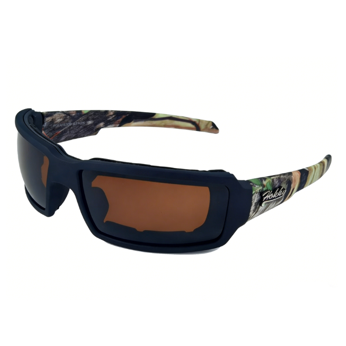 SPORTS POLARIZED SUNGLASSES MOTOR RECTANGLE HK24931