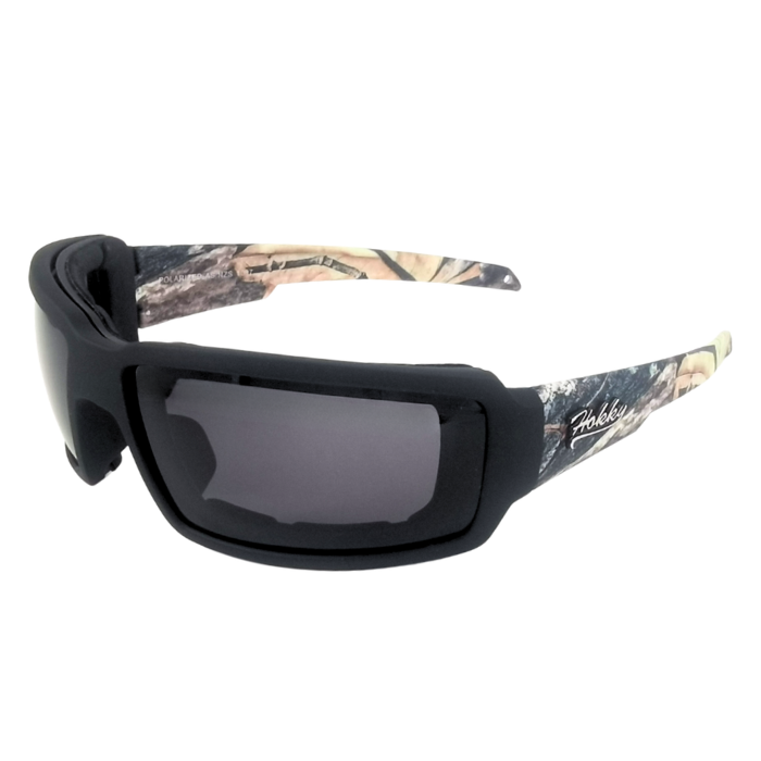 SPORTS POLARIZED SUNGLASSES MOTOR RECTANGLE HK24931
