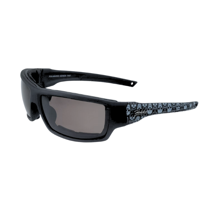 SPORT POLARIZED SUNGLASSES WRAP  HK24936