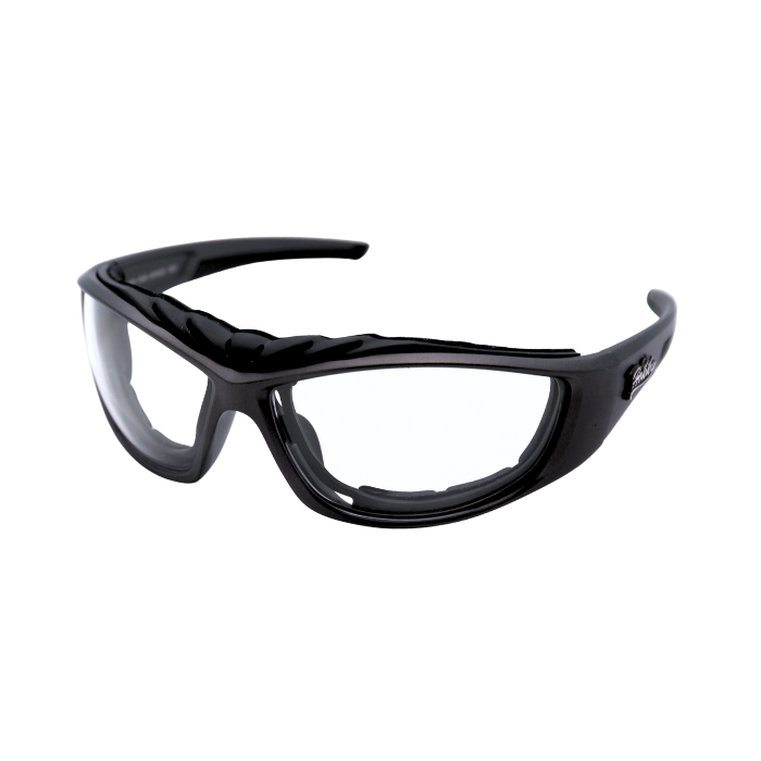 SPORT SUNGLASSES WRAP CYCLING  UV400 WIDE FACE (HK24947)