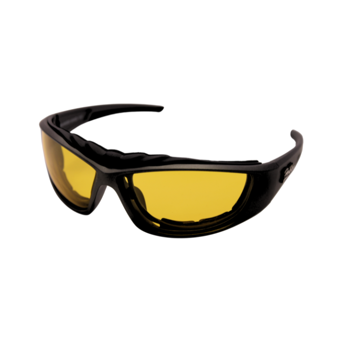 SPORT SUNGLASSES WRAP CYCLING  UV400 WIDE FACE (HK24947)