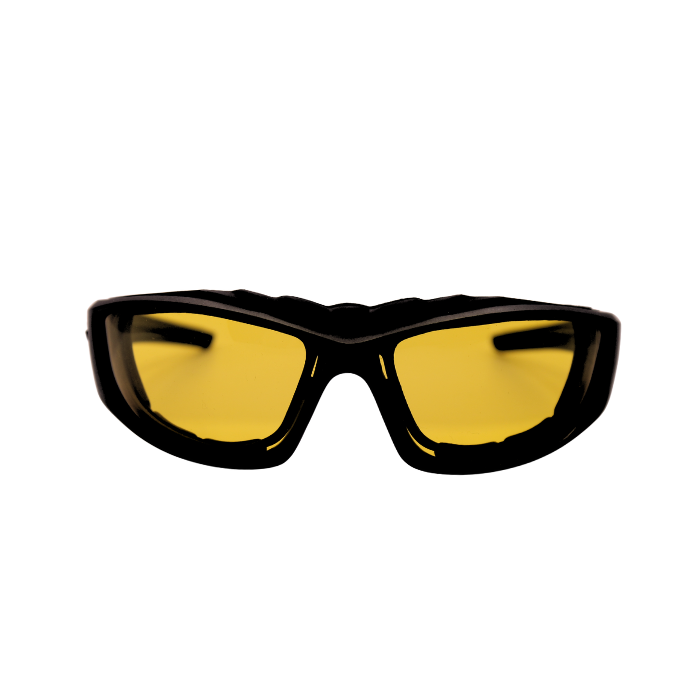 SPORT SUNGLASSES WRAP CYCLING  UV400 WIDE FACE (HK24947)