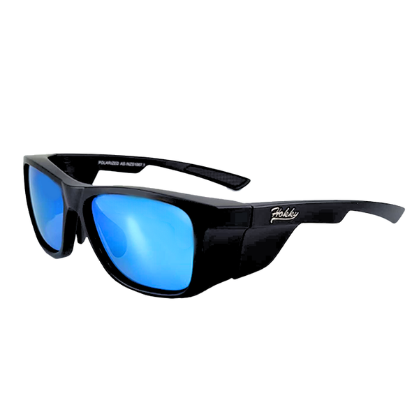 LIFESTYLE POLARIZED SUNGLASSES RECTANGLE HK24X04