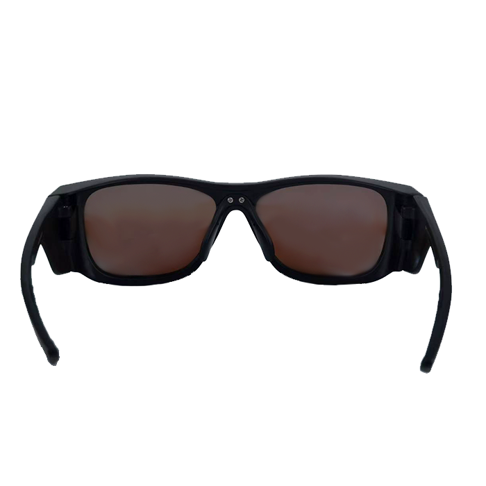 LIFESTYLE SUNGLASSES FISHING CITY RECTANGLE POLARIZED (HK24X0401)