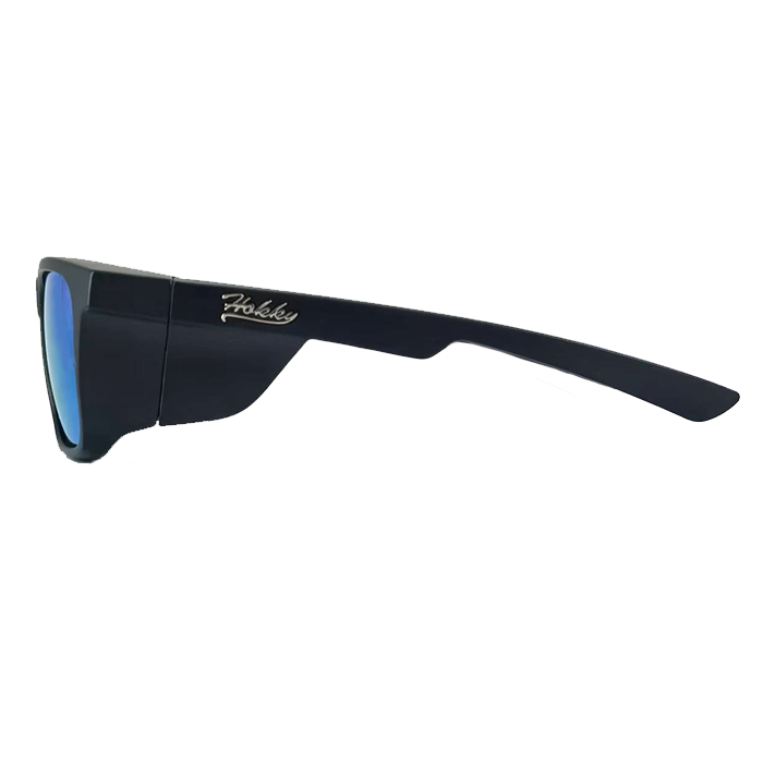 LIFESTYLE SUNGLASSES FISHING CITY RECTANGLE POLARIZED (HK24X0401)
