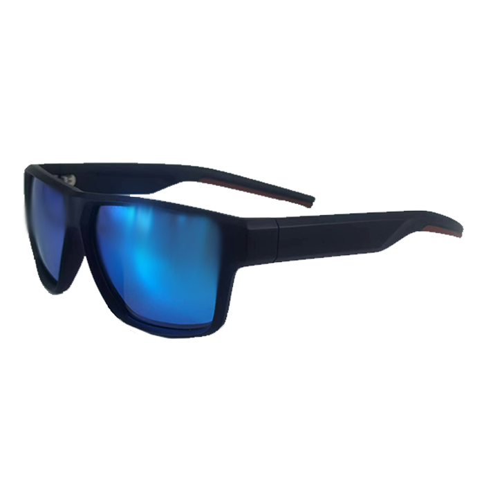 LIFESTYLE SUNGLASSES BIKING POLARIZED (HK2516104)