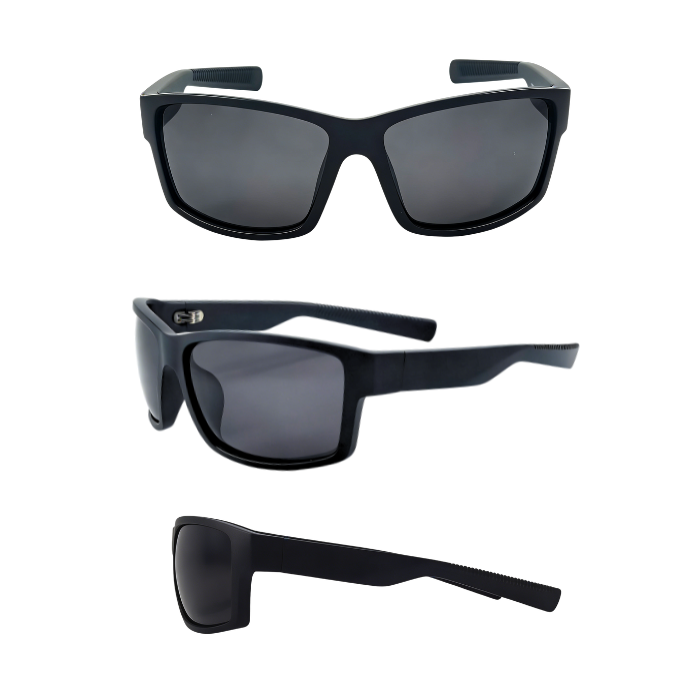 LIFESTYLE PLARIZED SUNGLASSES MODERN
