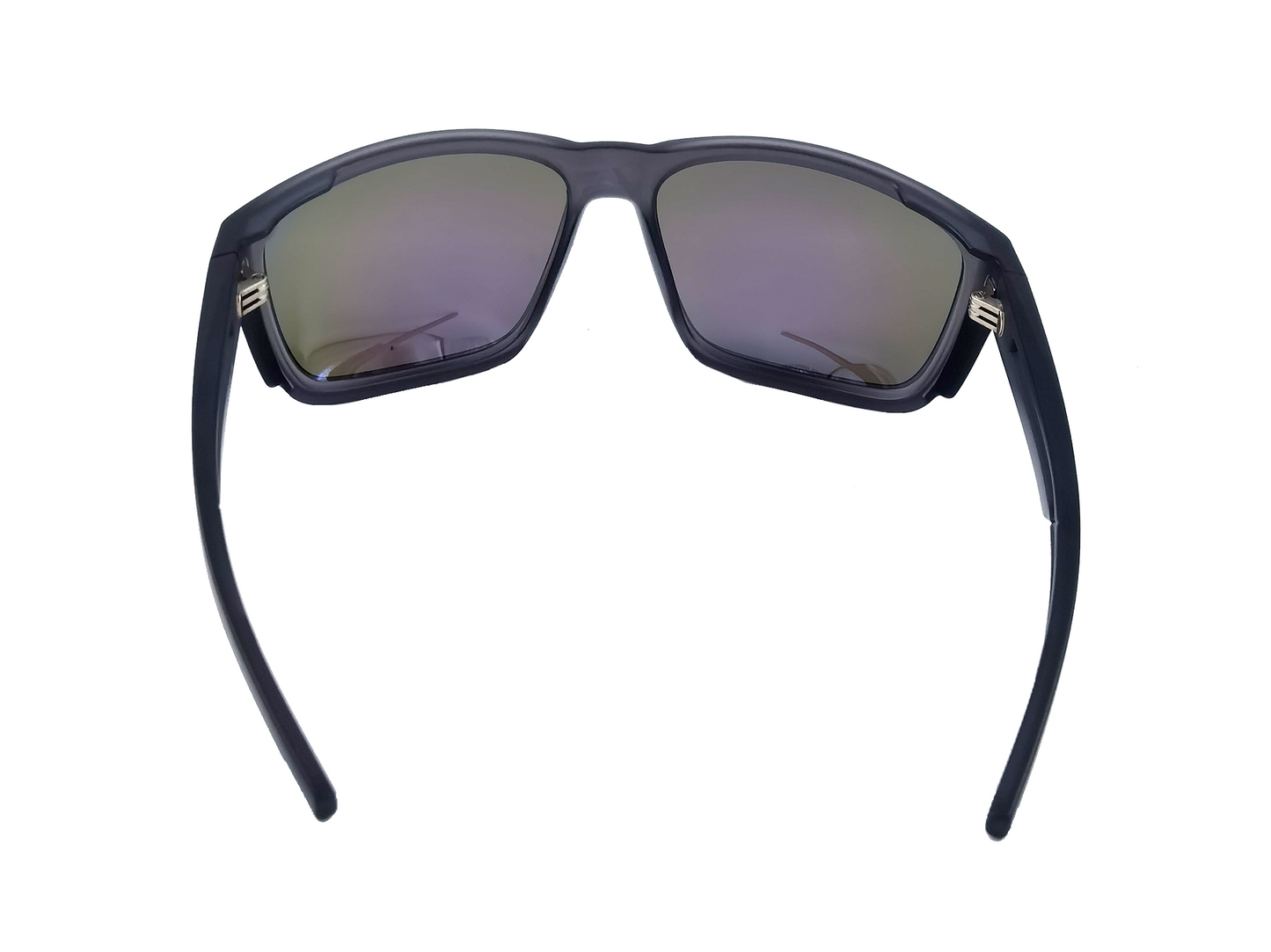 SPORT SUNGLASSES WRAP RECTANGLE CYCLING  POLARIZED (HK2516108)