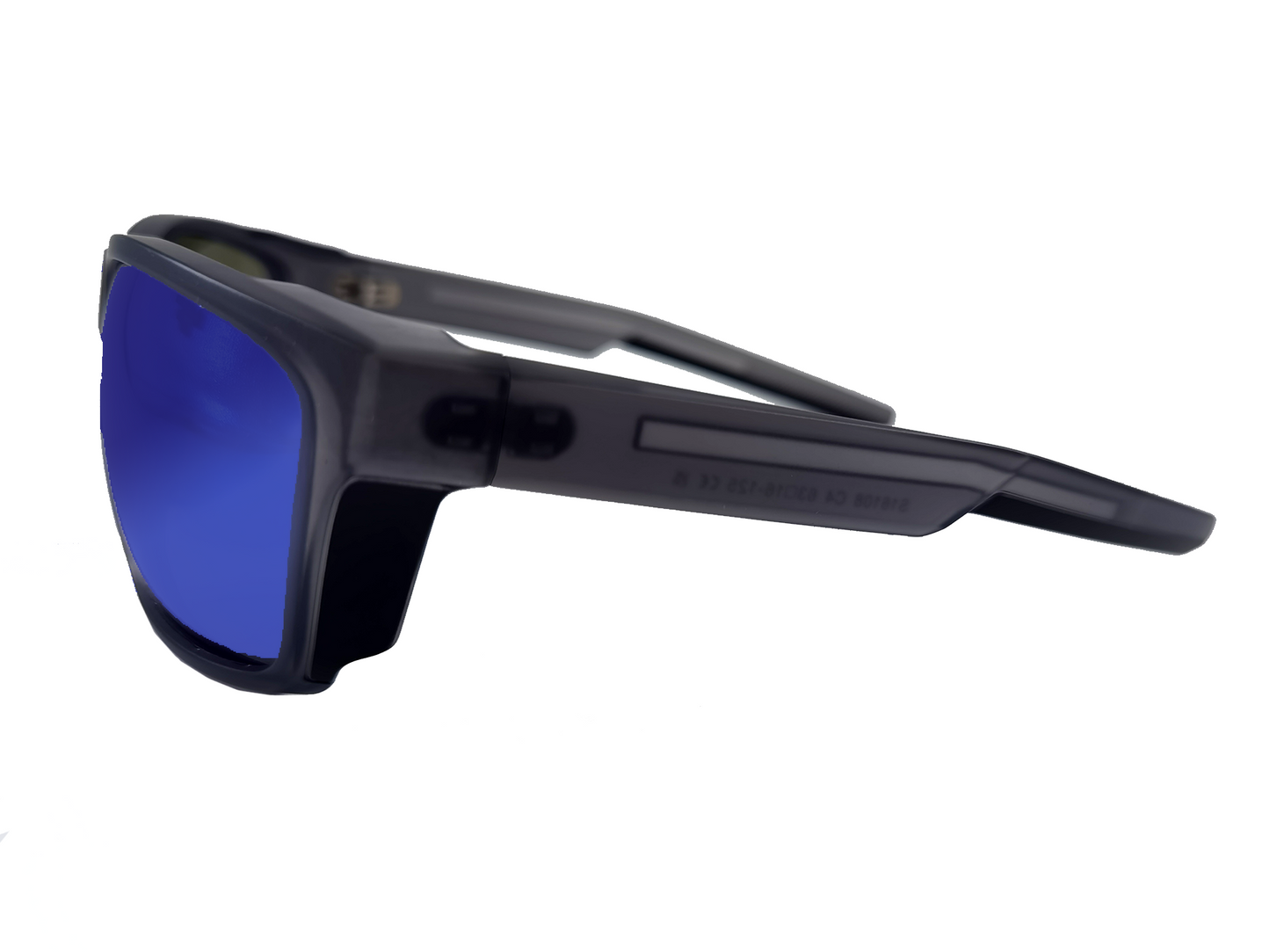 SPORT SUNGLASSES WRAP RECTANGLE CYCLING  POLARIZED (HK2516108)