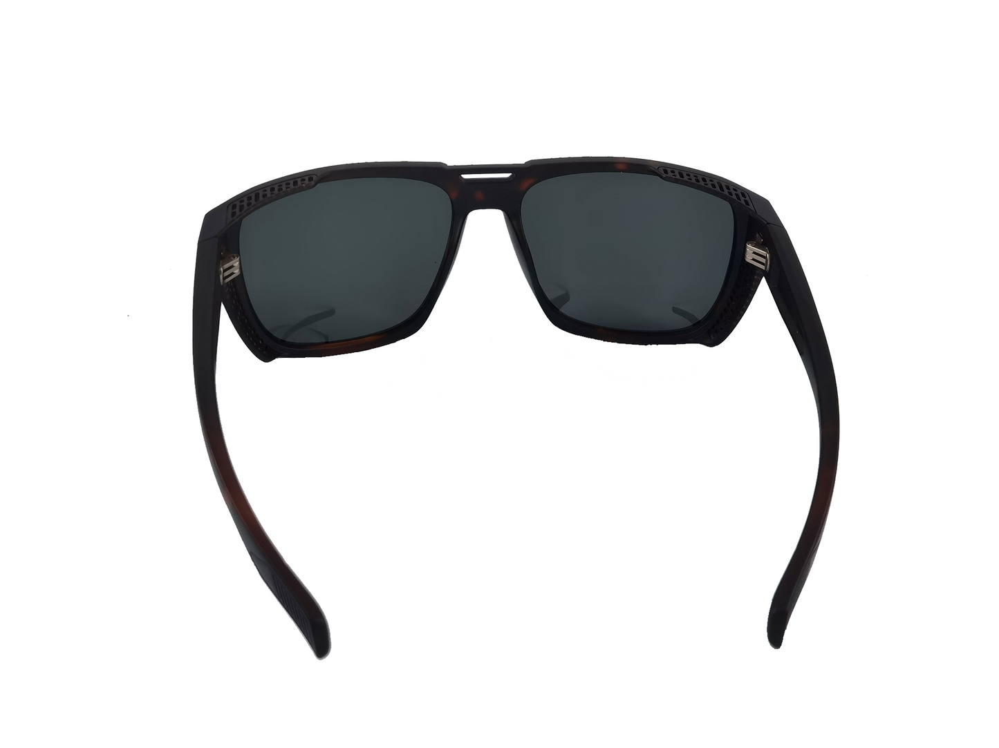LIFESTYLE SUNGLASSES MODERN RECTANGLE PLARIZED (HK2516109)