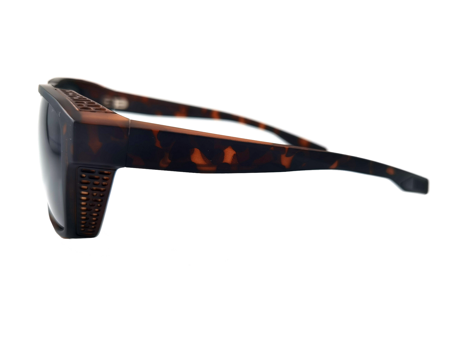 LIFESTYLE SUNGLASSES MODERN RECTANGLE PLARIZED (HK2516109)