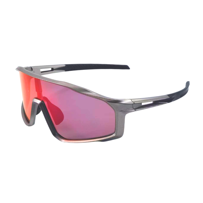 SPORTS POLARIZED  SUNGLASSES CYCLING FLEXIBLE HK2517101