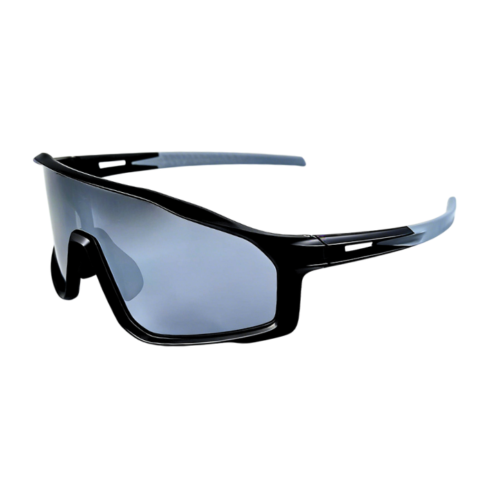 SPORTS POLARIZED  SUNGLASSES CYCLING FLEXIBLE HK2517101